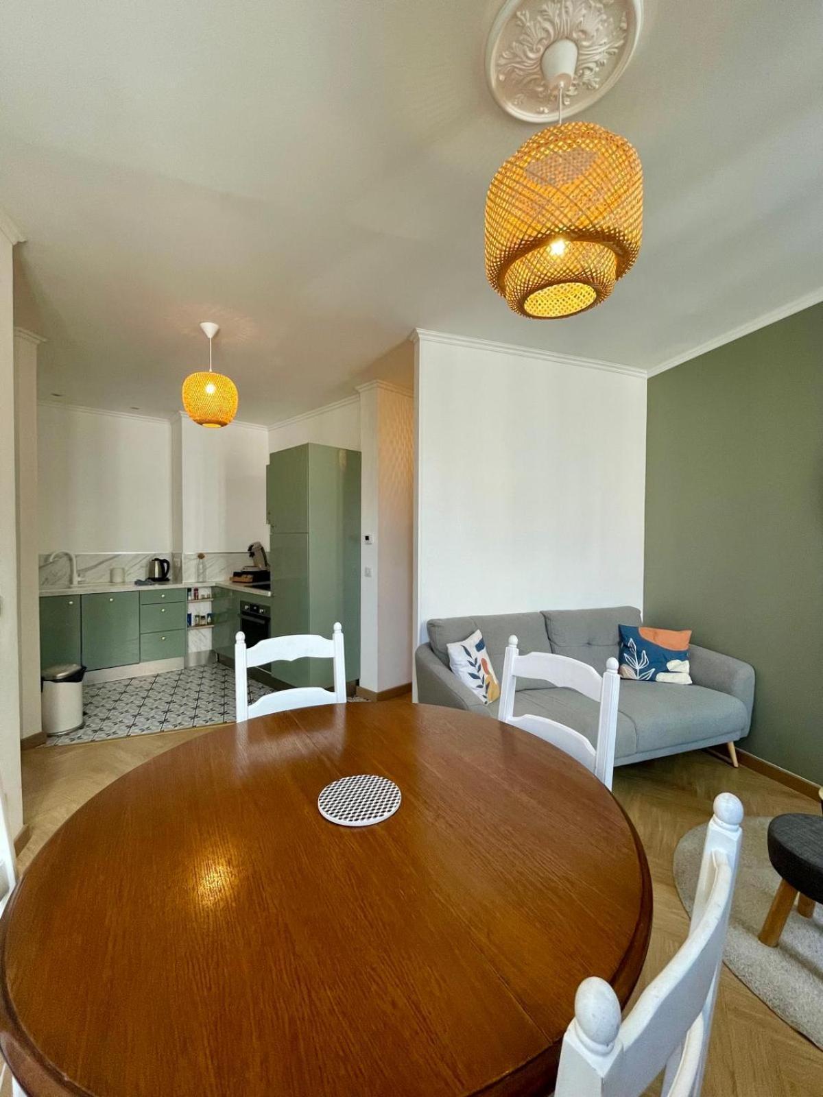 Le Clos De Saint Jo - Centre T3 * Dijon