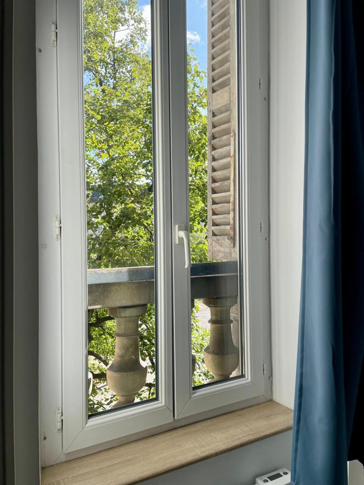 Appartement Le Clos De Saint Jo - Centre T3 Dijon